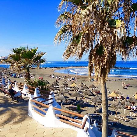Seaview Apartment Near The Beach Playa de las Americas  Esterno foto