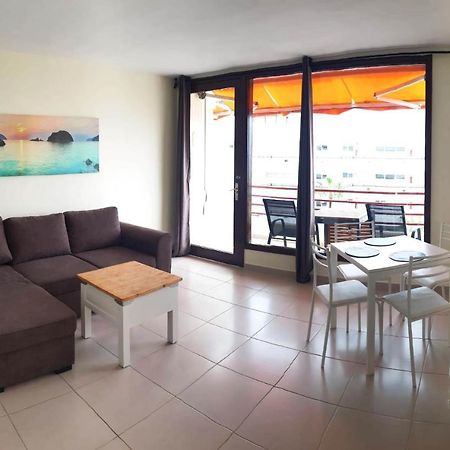 Seaview Apartment Near The Beach Playa de las Americas  Esterno foto