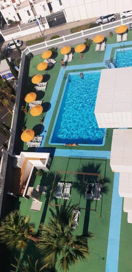Seaview Apartment Near The Beach Playa de las Americas  Esterno foto