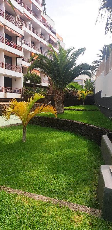 Seaview Apartment Near The Beach Playa de las Americas  Esterno foto