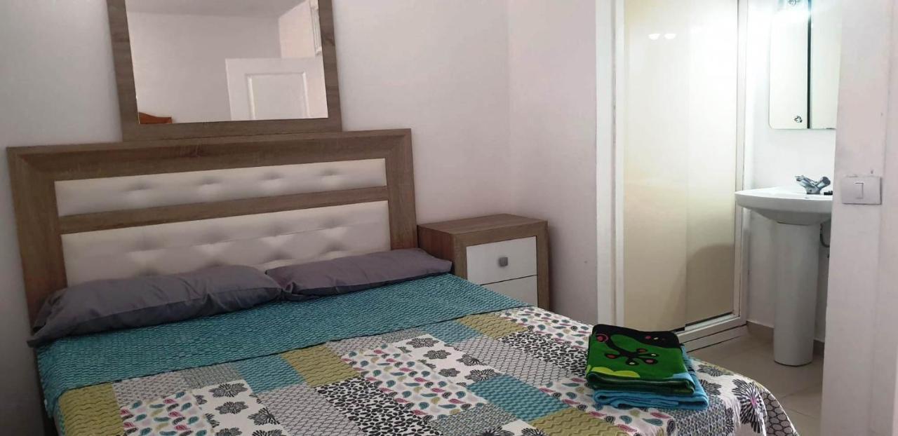 Seaview Apartment Near The Beach Playa de las Americas  Esterno foto