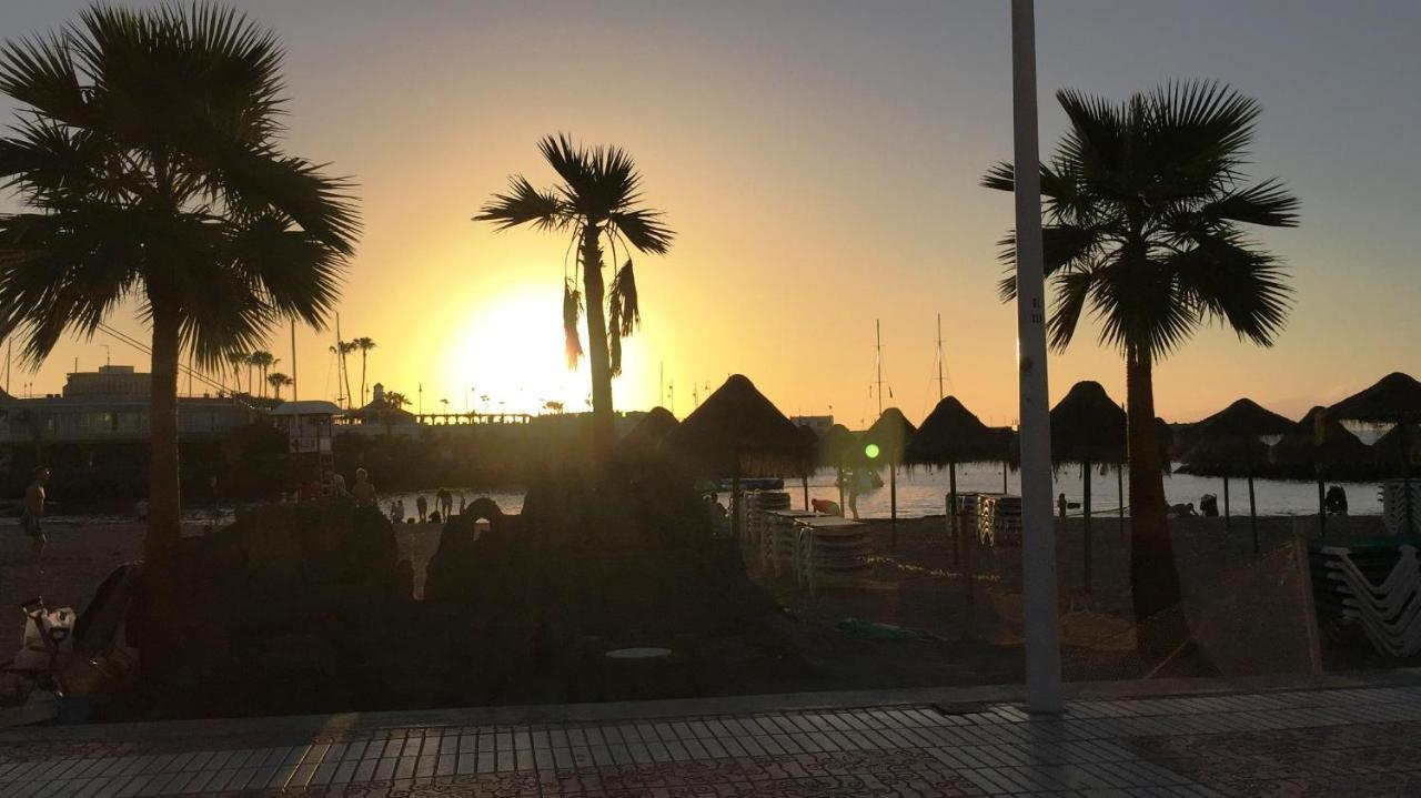 Seaview Apartment Near The Beach Playa de las Americas  Esterno foto