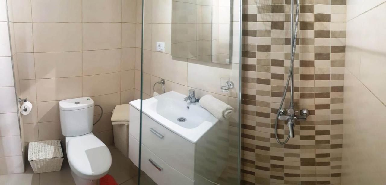 Seaview Apartment Near The Beach Playa de las Americas  Esterno foto
